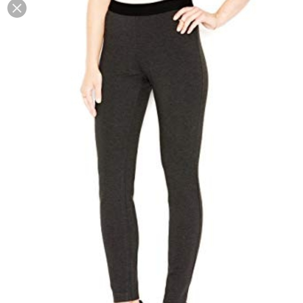 Maison Jules Frankie Super Slim Gray Legging M